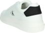 Calvin Klein Jeans Hoge Sneakers YM0YM01296 - Thumbnail 1