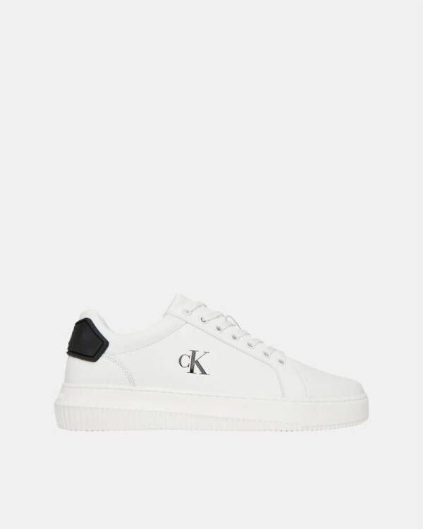 Calvin Klein Jeans Lage Sneakers YM0YM01296