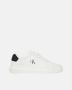 Calvin Klein Jeans Hoge Sneakers YM0YM01296 - Thumbnail 2