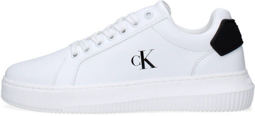 Calvin Klein Jeans Hoge Sneakers YM0YM01296