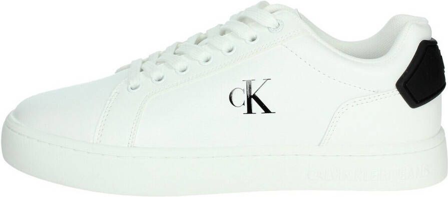 Calvin Klein Jeans Hoge Sneakers YM0YM01297