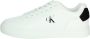 Calvin Klein Jeans Lage Sneakers YM0YM01297 - Thumbnail 4