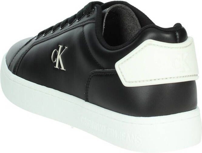 Calvin Klein Jeans Hoge Sneakers YM0YM01297