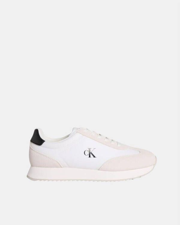 Calvin Klein Jeans Lage Sneakers YM0YM01325