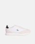 Calvin Klein Jeans Lage Sneakers RETRO RUNNER LACE UP YM0YM01325 - Thumbnail 1