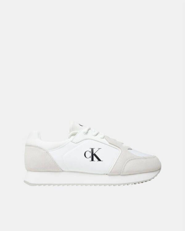 Calvin Klein Jeans Lage Sneakers YM0YM01326