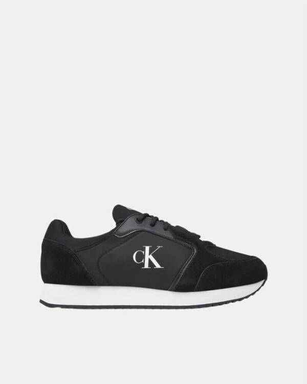 Calvin Klein Jeans Lage Sneakers YM0YM01326