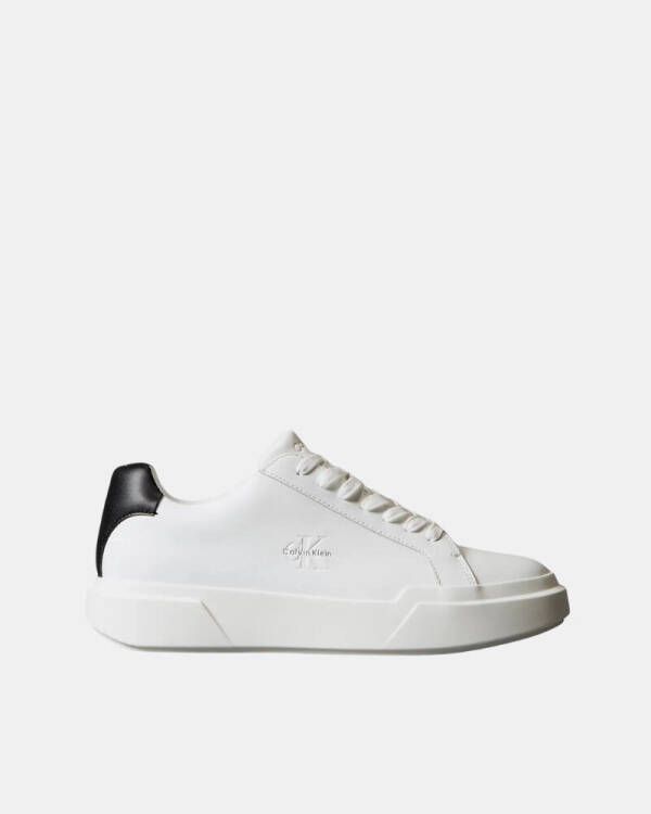Calvin Klein Jeans Lage Sneakers CHUNKY CUPSOL YM0YM01344