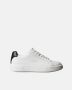 Calvin Klein Jeans Lage Sneakers CHUNKY CUPSOL YM0YM01344 - Thumbnail 1