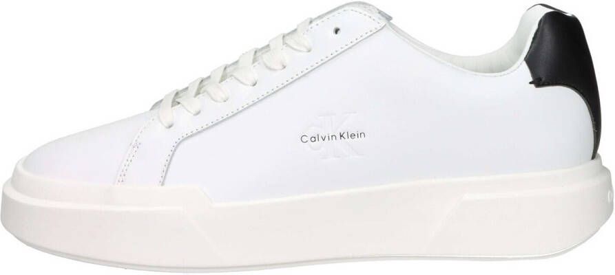 Calvin Klein Jeans Lage Sneakers YM0YM01344