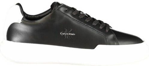 Calvin Klein Jeans Lage Sneakers ym0ym01344