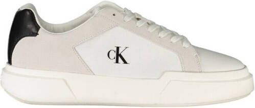 Calvin Klein Jeans Lage Sneakers ym0ym01348