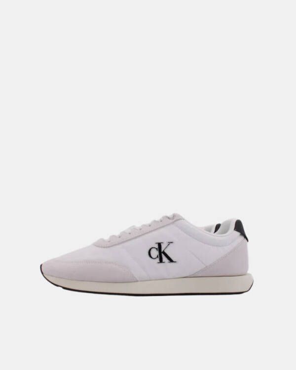 Calvin Klein Jeans Lage Sneakers YM0YM01361