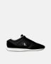 Calvin Klein Jeans Lage Sneakers RETRO RUNNER ESS MIX MAT - Thumbnail 2