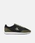 Calvin Klein Jeans Lage Sneakers Retro Runner - Thumbnail 2
