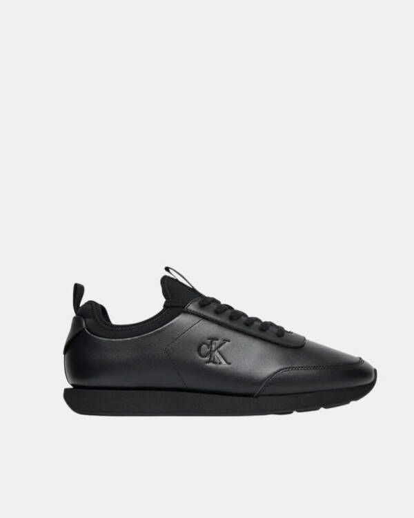 Calvin Klein Jeans Lage Sneakers YM0YM01362