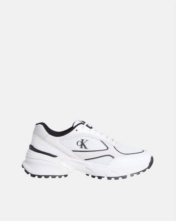 Calvin Klein Jeans Lage Sneakers YM0YM01379
