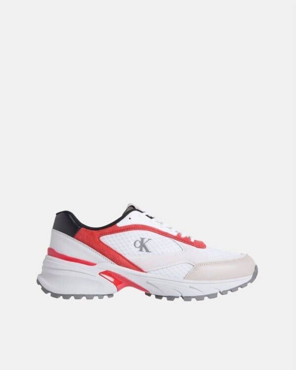 Calvin Klein Jeans Lage Sneakers YM0YM01379