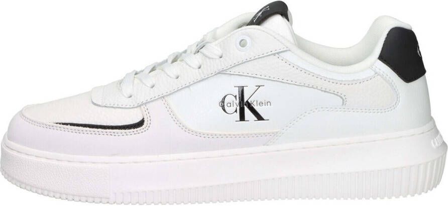 Calvin Klein Jeans Lage Sneakers YM0YM01426