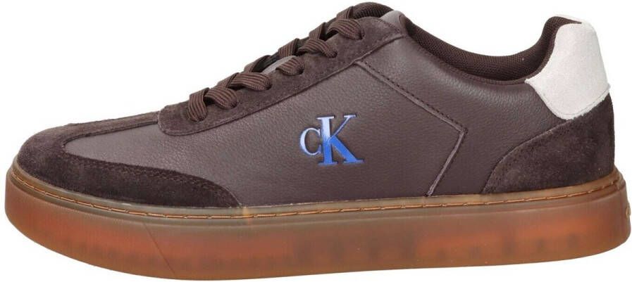 Calvin Klein Jeans Lage Sneakers YM0YM01429