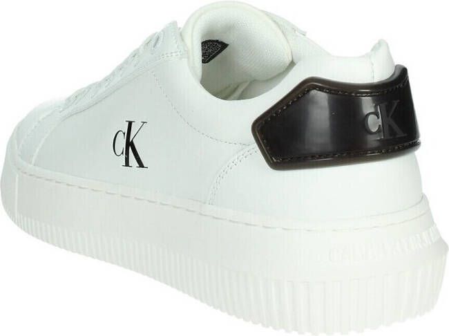 Calvin Klein Jeans Hoge Sneakers YW0YW01846