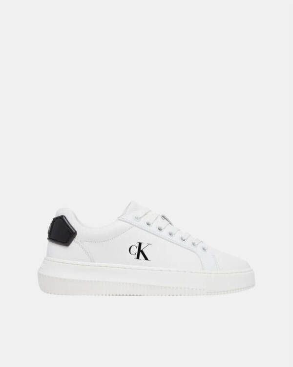 Calvin Klein Jeans Lage Sneakers YW0YW01846