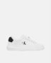 Calvin Klein Jeans Hoge Sneakers YW0YW01846 - Thumbnail 1