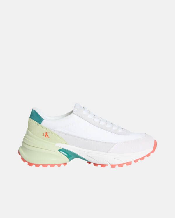 Calvin Klein Jeans Sneakers laag 'HIKE RUNNER'