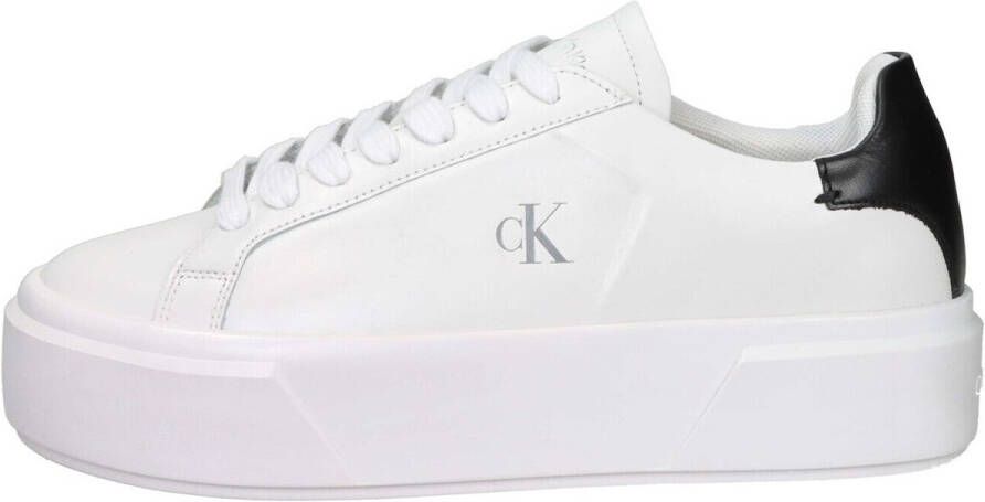 Calvin Klein Jeans Lage Sneakers YW0YW01928
