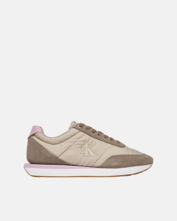Calvin Klein Jeans Lage Sneakers YW0YW01990