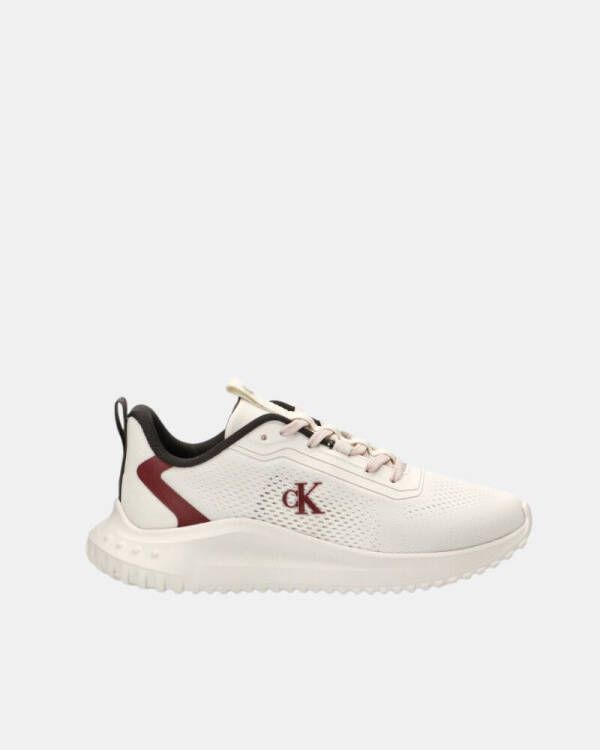 Calvin Klein Jeans Lage Sneakers YW0YW01992