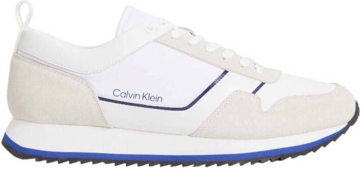 Calvin Klein Jeans Sneakers HM0HM009850K7M8B
