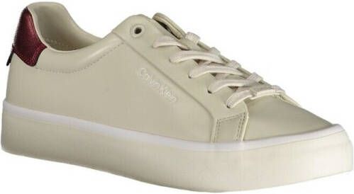 Calvin Klein Jeans Nette Schoenen hw0hw02104fbe0io41 - Foto 3