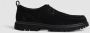 Calvin Klein Jeans Nette Schoenen HYBRID APRON LACEUP YM0YM01183 - Thumbnail 3