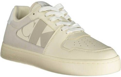 Calvin Klein Casual Sneakers voor dagelijks gebruik Multicolor Heren - Foto 3