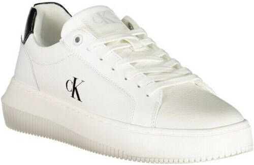 Calvin Klein Jeans Sneakers Chunky Cupsole low Mg - Foto 2