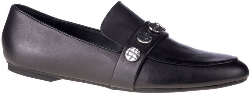 Calvin Klein Ola Nappa Dames Instappers E8892BLK