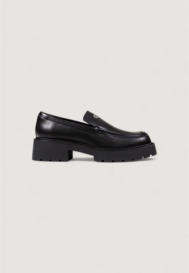 Calvin Klein Jeans Pumps COMBAT LOAFER HW LTH YW0YW01862