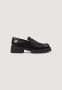 Calvin Klein Jeans Pumps COMBAT LOAFER HW LTH YW0YW01862 - Thumbnail 2
