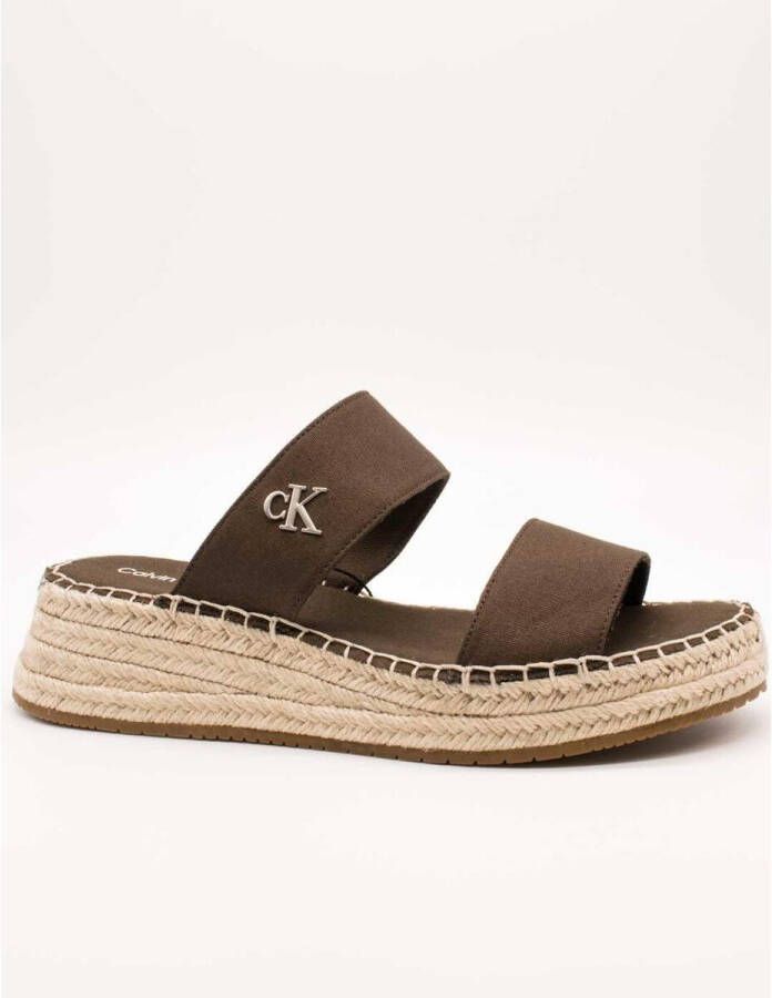 Calvin Klein Jeans Sandalen