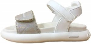 Calvin Klein Jeans Sandalen V1A2-80202-1377X044 Blanco