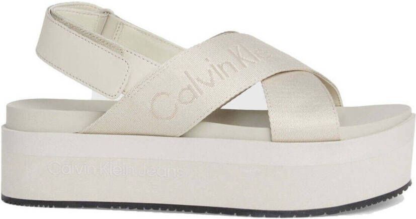 Calvin Klein Jeans Sandalen