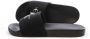 Calvin Klein Jeans Sandalen Slide Monogram Wn - Thumbnail 4
