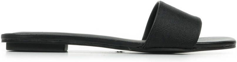 Calvin Klein Jeans Sandalen Flat Slide Jacq