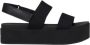 Calvin Klein Jeans Sandalen FLATFORM SLIN YW0YW01788 - Thumbnail 1