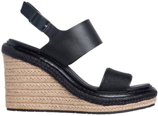 Calvin Klein Jeans Sandalen HW0HW02386 BEH