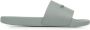 Calvin Klein Jeans Sandalen Pool Slide Rubber - Thumbnail 1