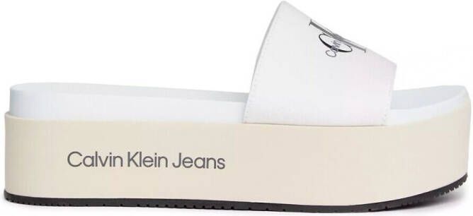 Calvin Klein Jeans Lage Sneakers 31882