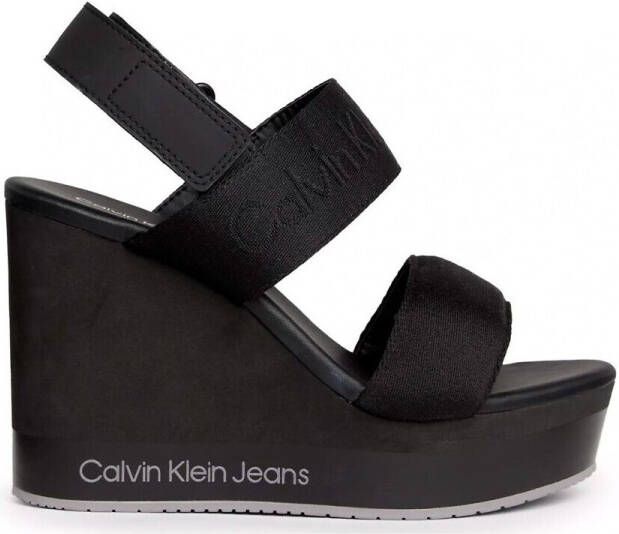 Calvin Klein Jeans Lage Sneakers 31885