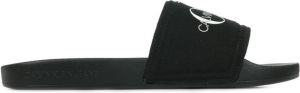 Calvin Klein Jeans Sandalen Slide Monogram